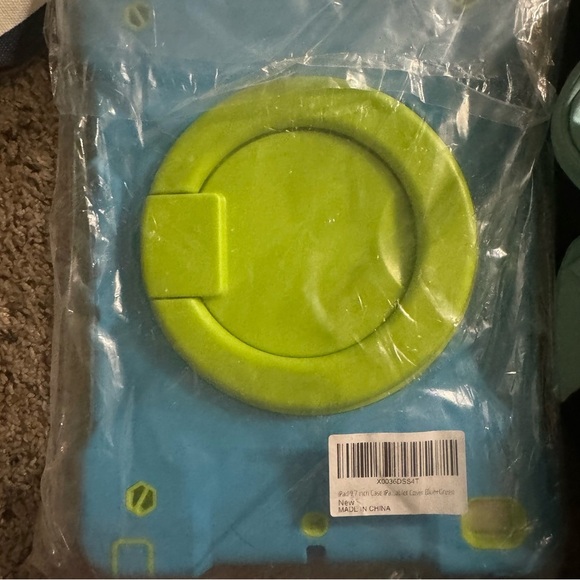 Kids iPad shockproof case - Picture 6 of 7